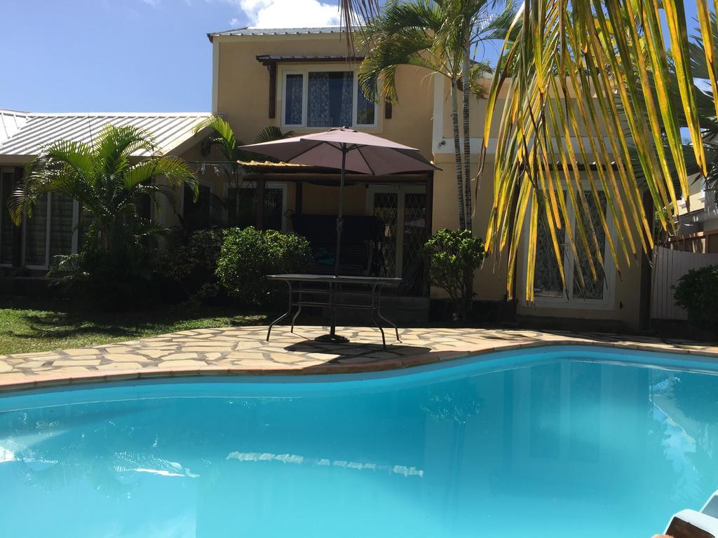 H&K Villa Blue Bay Zewnętrze zdjęcie