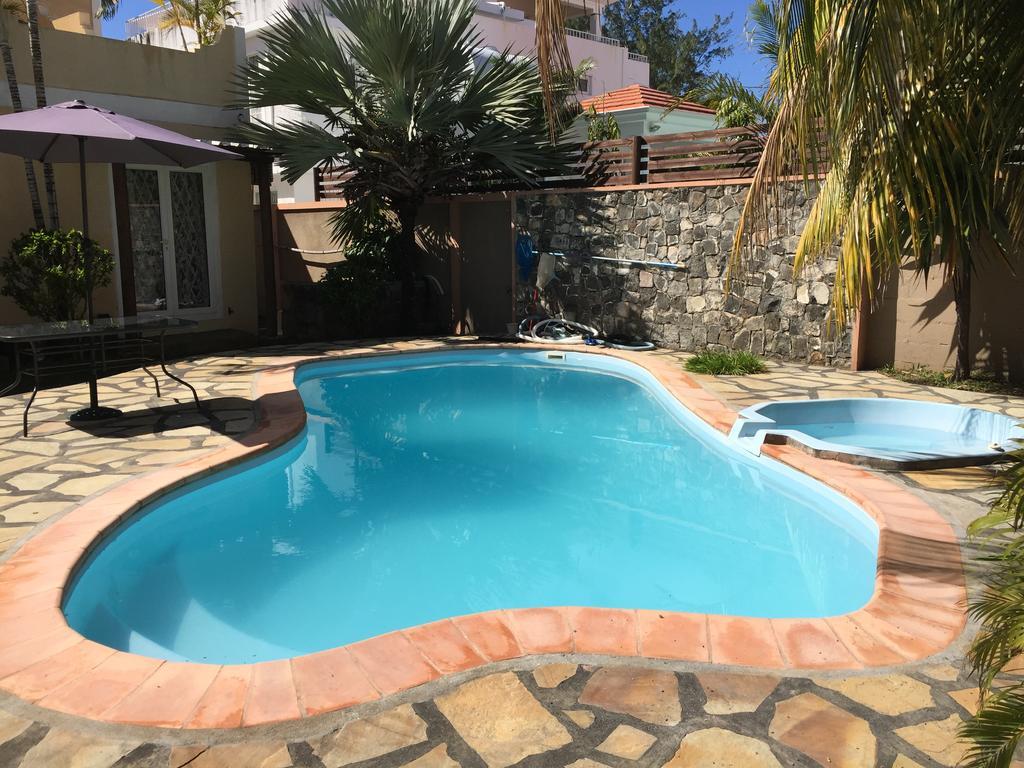 H&K Villa Blue Bay Zewnętrze zdjęcie