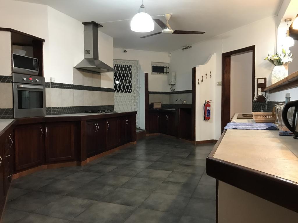 H&K Villa Blue Bay Zewnętrze zdjęcie