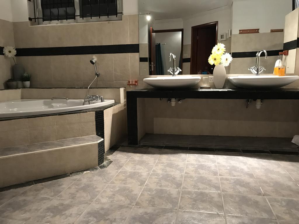 H&K Villa Blue Bay Zewnętrze zdjęcie