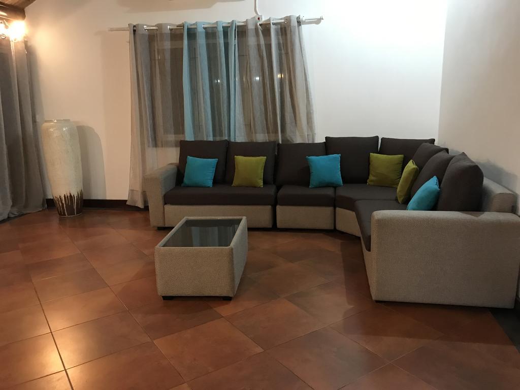 H&K Villa Blue Bay Zewnętrze zdjęcie
