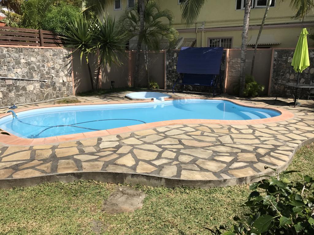 H&K Villa Blue Bay Zewnętrze zdjęcie