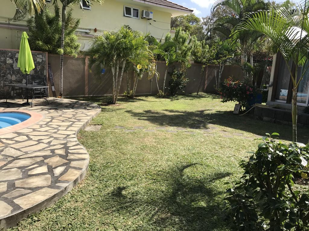 H&K Villa Blue Bay Zewnętrze zdjęcie