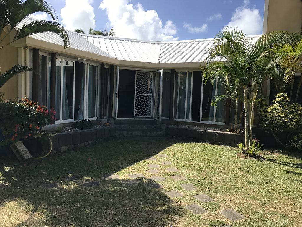 H&K Villa Blue Bay Zewnętrze zdjęcie