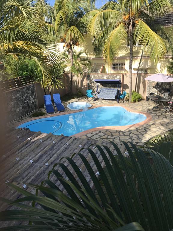 H&K Villa Blue Bay Zewnętrze zdjęcie