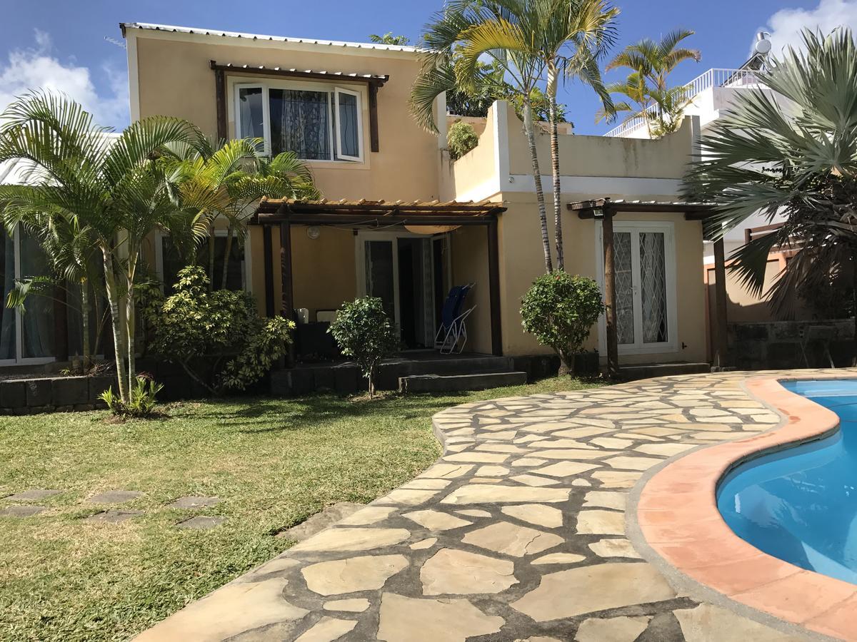 H&K Villa Blue Bay Pokój zdjęcie