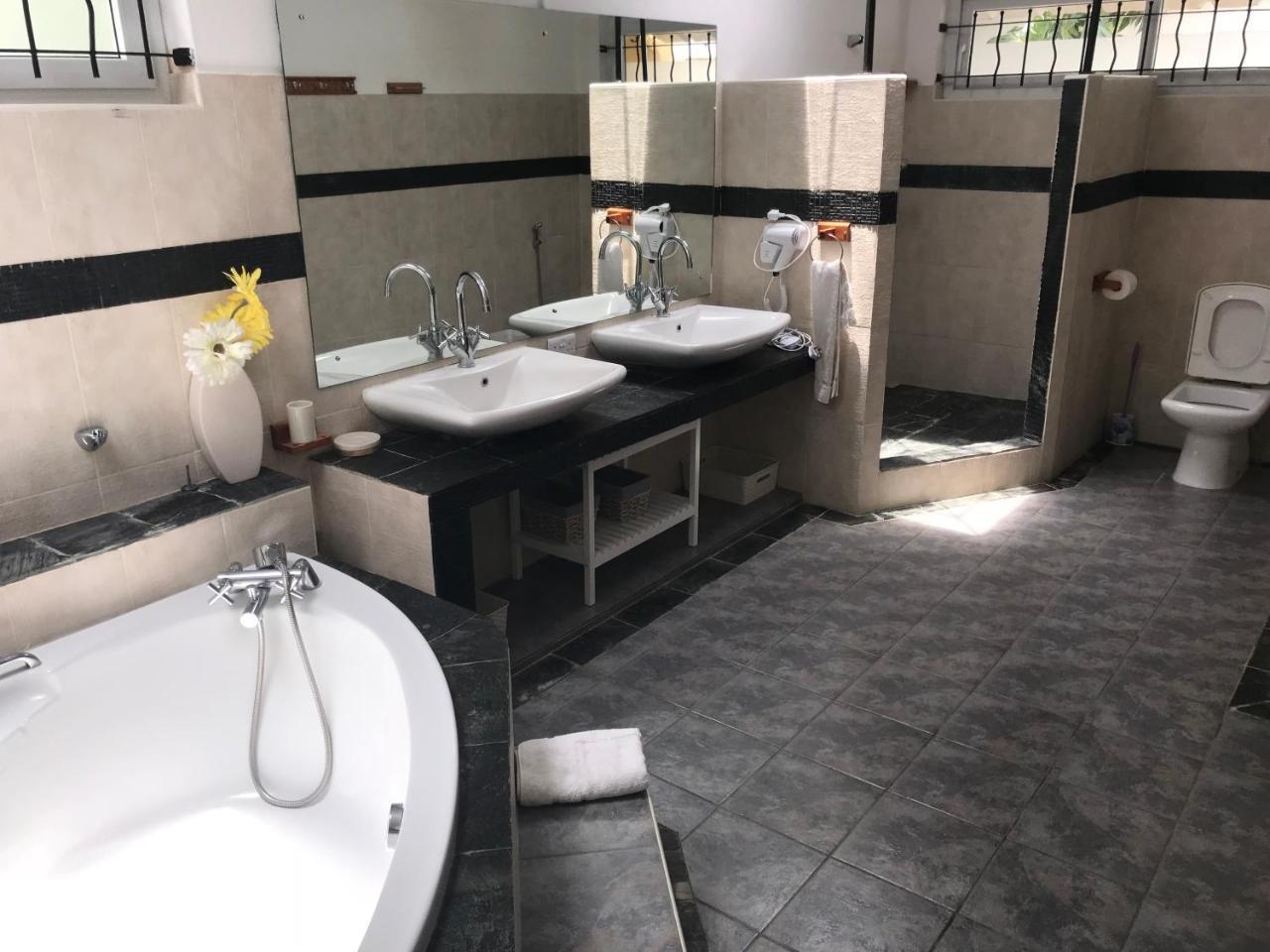 H&K Villa Blue Bay Zewnętrze zdjęcie