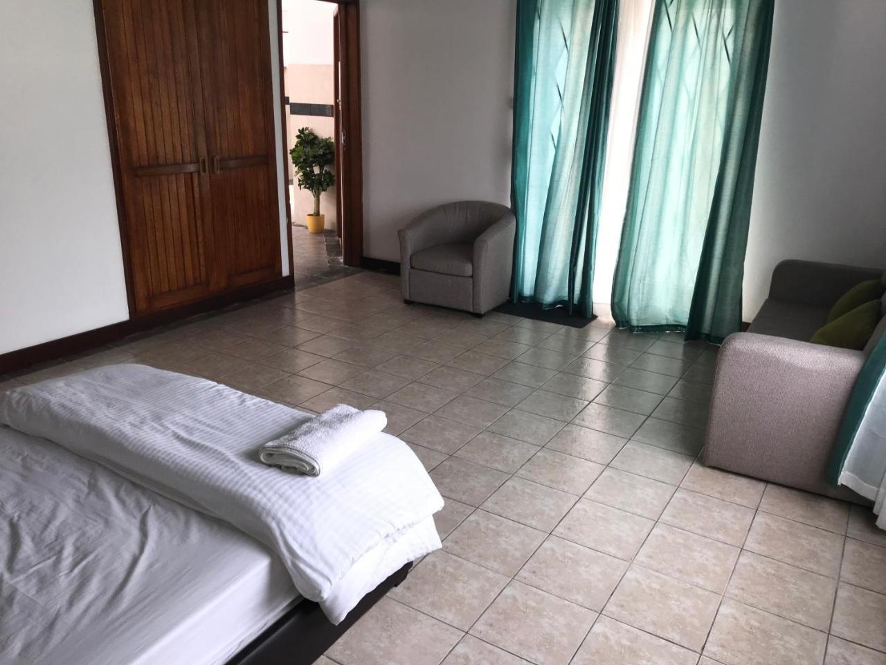 H&K Villa Blue Bay Zewnętrze zdjęcie