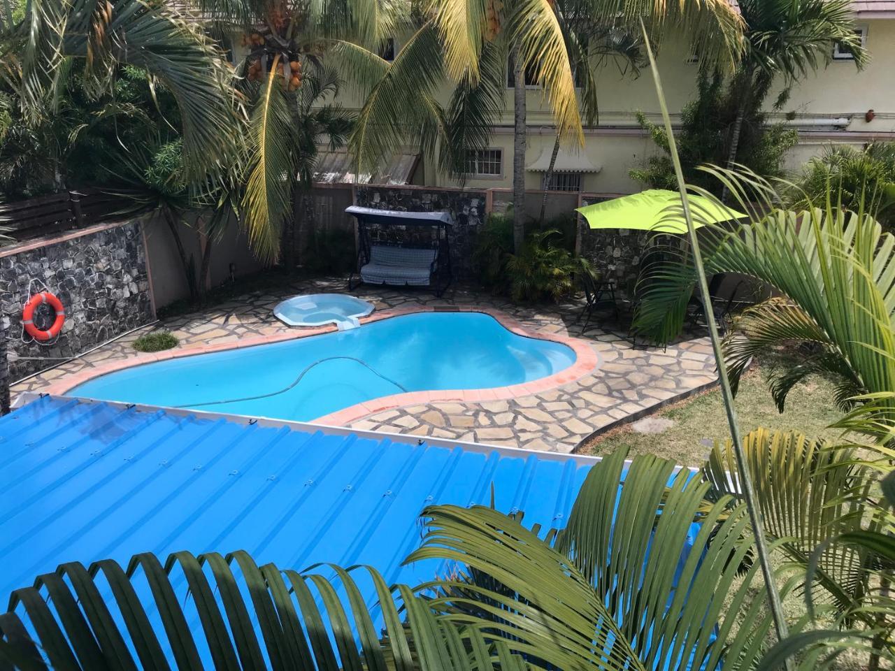 H&K Villa Blue Bay Zewnętrze zdjęcie