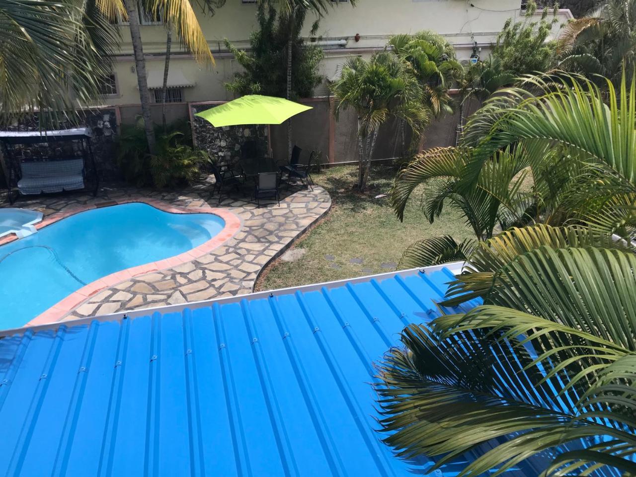 H&K Villa Blue Bay Zewnętrze zdjęcie