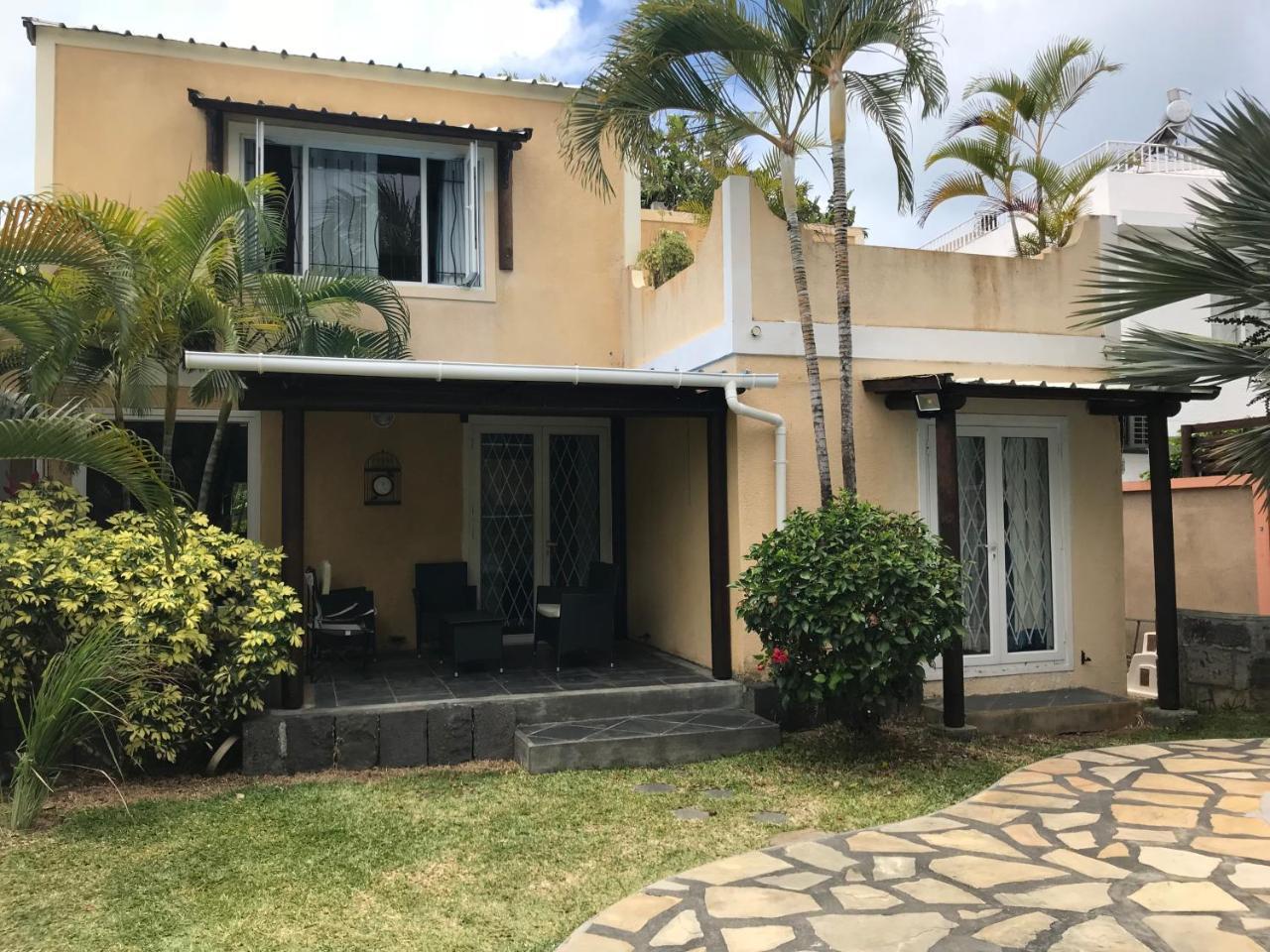 H&K Villa Blue Bay Zewnętrze zdjęcie