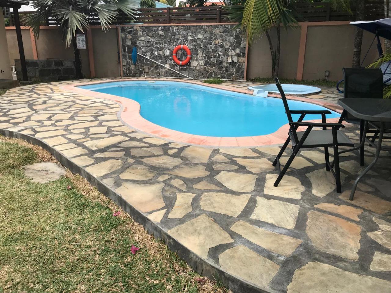H&K Villa Blue Bay Zewnętrze zdjęcie