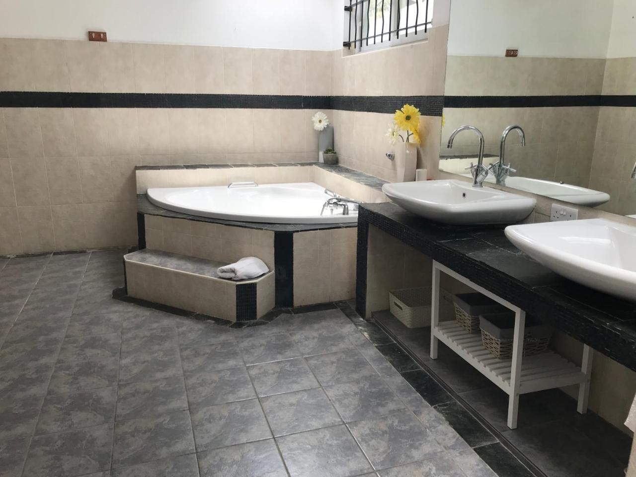 H&K Villa Blue Bay Zewnętrze zdjęcie