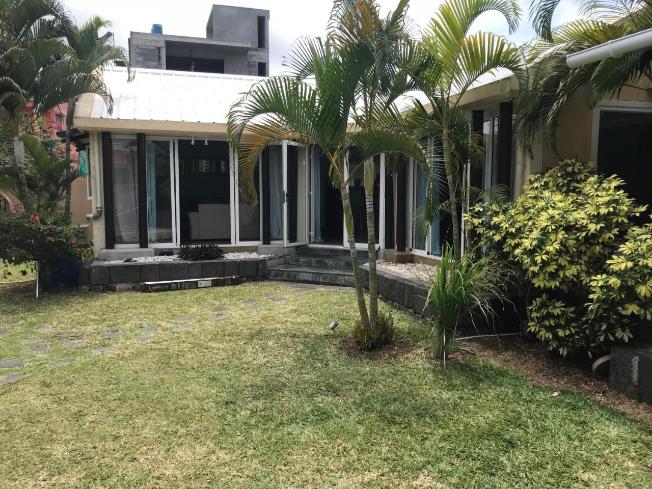 H&K Villa Blue Bay Zewnętrze zdjęcie