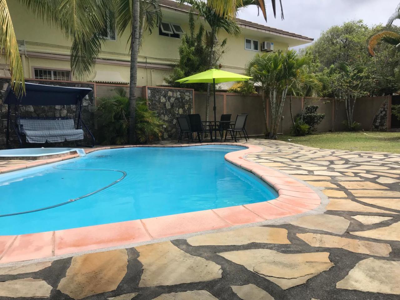 H&K Villa Blue Bay Zewnętrze zdjęcie