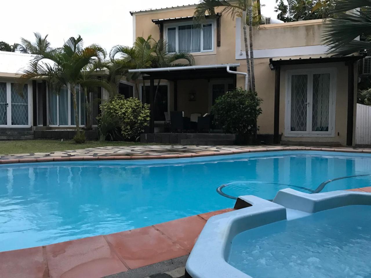 H&K Villa Blue Bay Zewnętrze zdjęcie