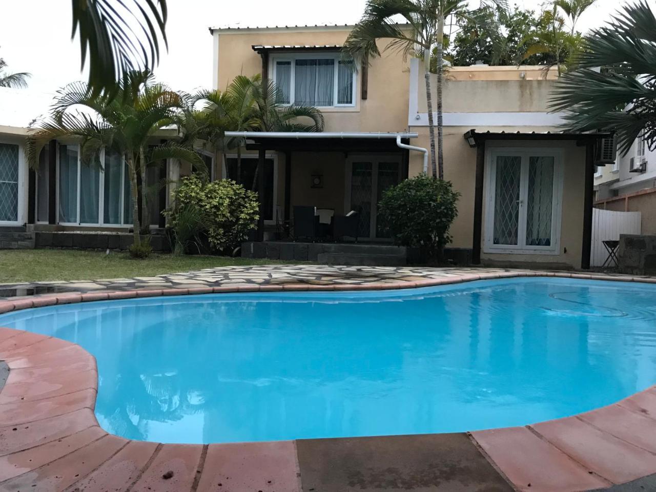 H&K Villa Blue Bay Zewnętrze zdjęcie