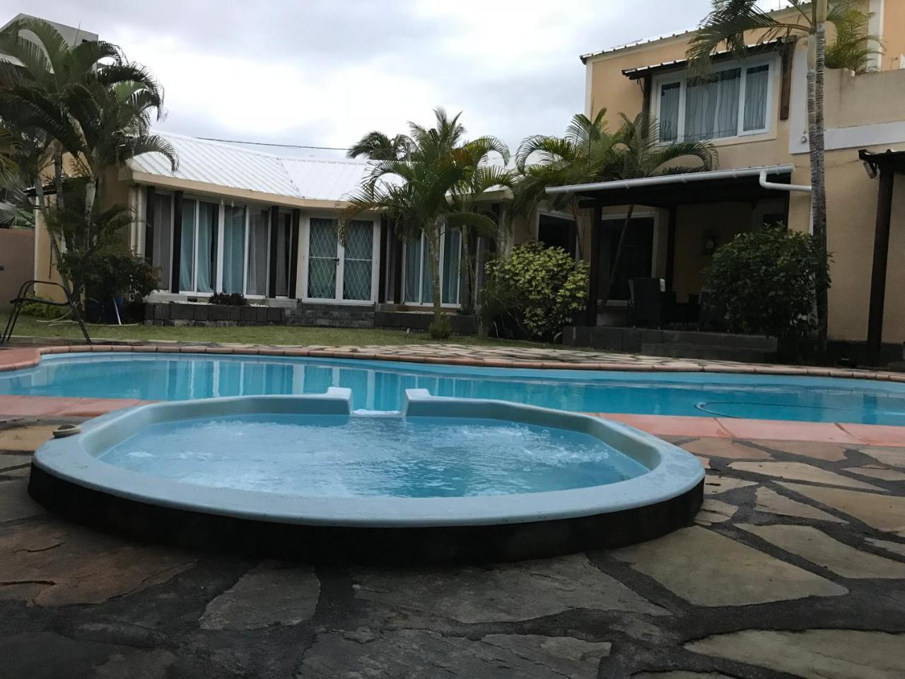 H&K Villa Blue Bay Zewnętrze zdjęcie