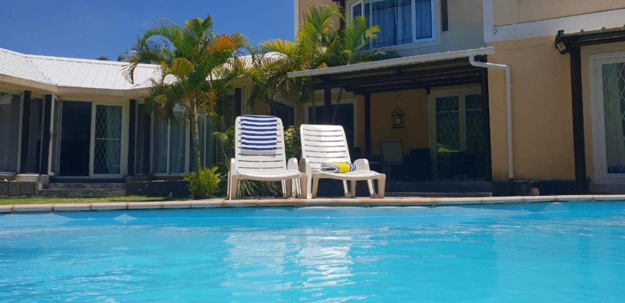 H&K Villa Blue Bay Zewnętrze zdjęcie
